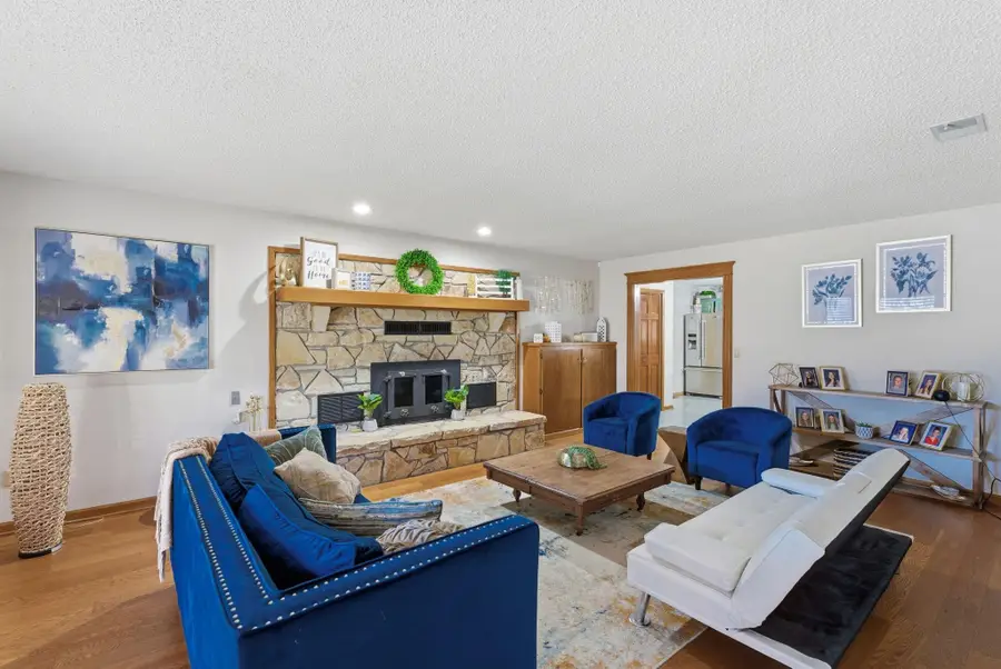 119 S Muirfield St, Wichita, KS 67209 - #3