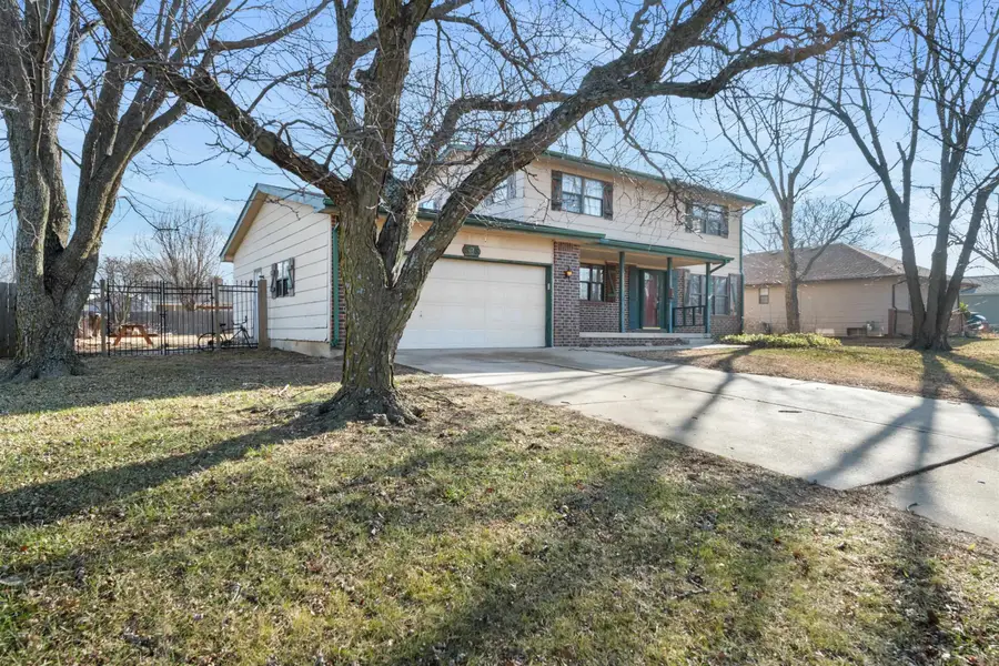 626 N Ridge Way Rd, Rose Hill, KS 67133 - Image #3