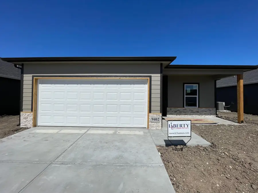 2610 S Beech St, Wichita, KS 67210 - Image #2