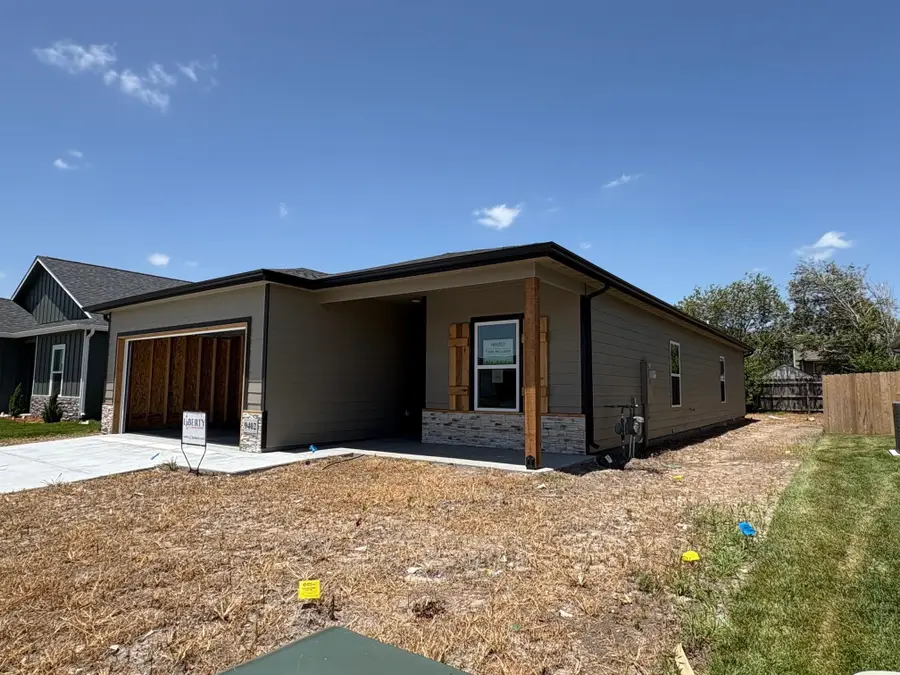 2610 S Beech St, Wichita, KS 67210 - Image #3