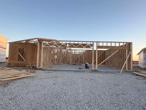 9519 E Hurst St, Wichita, KS 67210