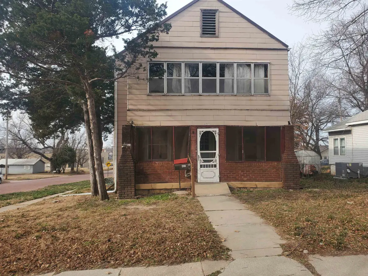 427 S 2nd, Arkansas City, KS 67005 - Image #1