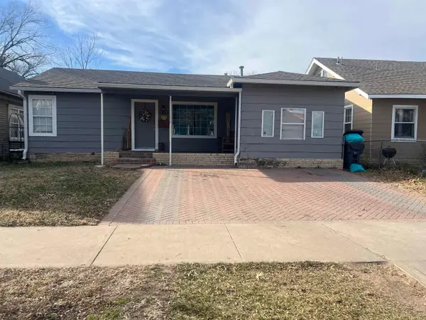 1847 N Market St, Wichita, KS 67214