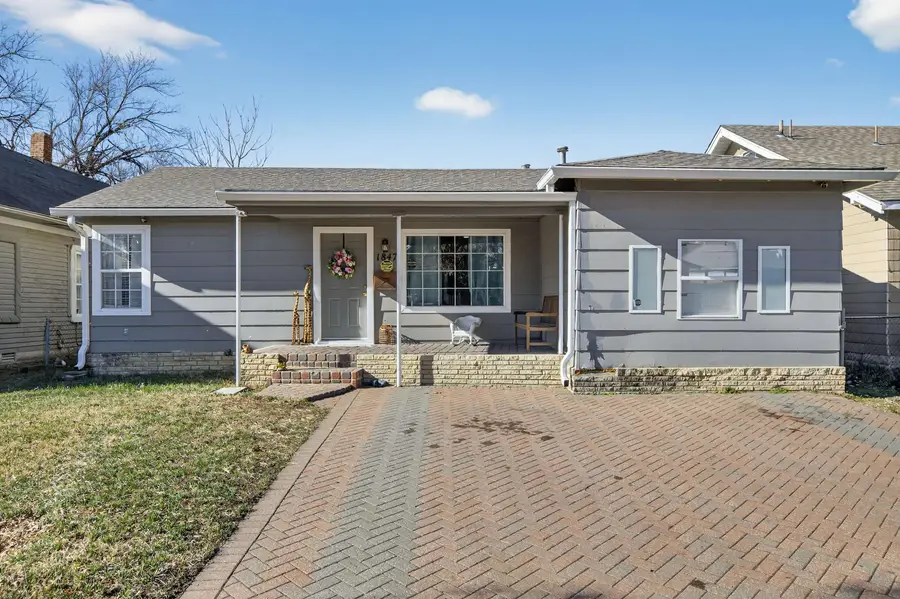 1847 N Market St, Wichita, KS 67214 - #3