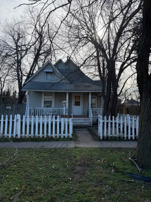 459 W 9th St N, Wichita, KS 67203