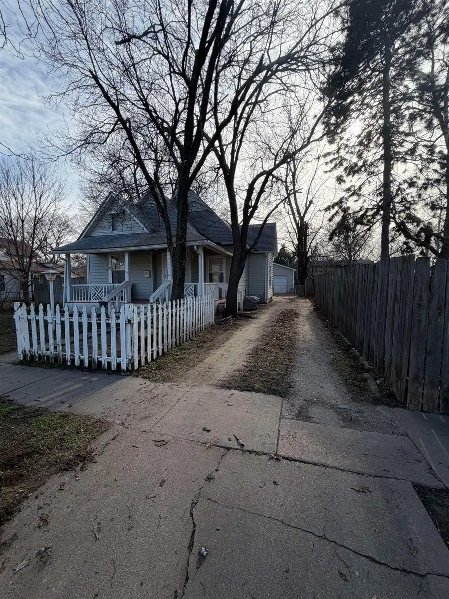 459 W 9th St N, Wichita, KS 67203 - Image #2