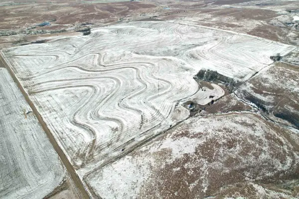 0000 E Quail Road, Lincoln, KS 67455