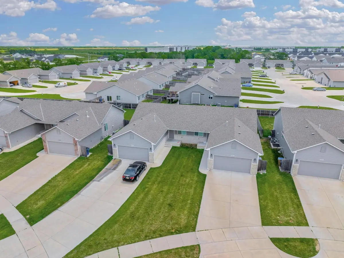 5326-5328 N Cypress St, Bel Aire, KS 67226 - Image #1
