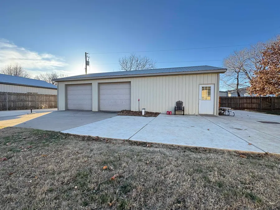 615 Morningside St, Norwich, KS 67118 - Image #3