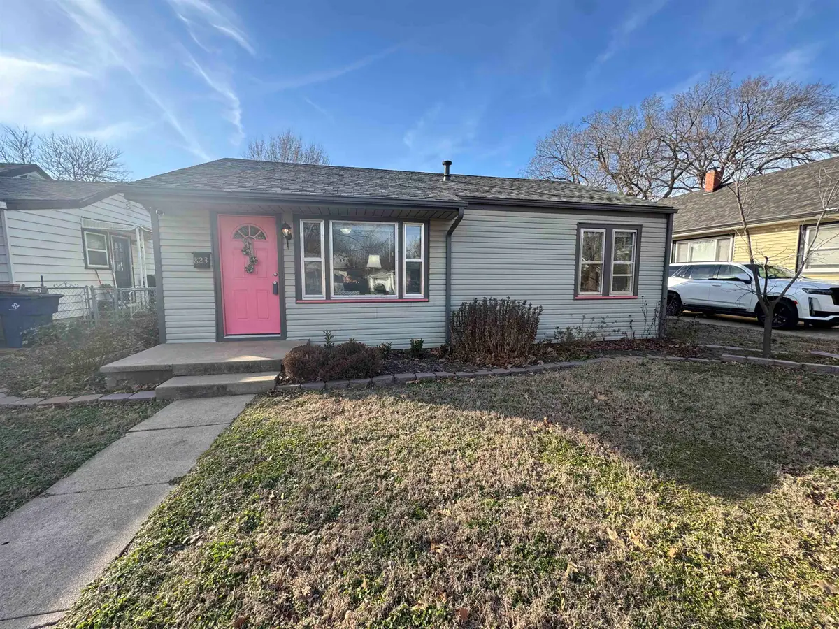 823 S Erie St, Wichita, KS 67211 - Image #1