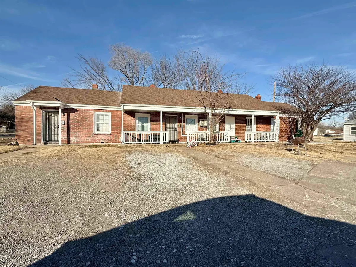 846 N Oliver Ave, Wichita, KS 67208 - Image #1