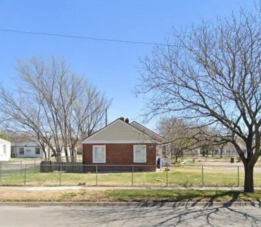 846 N Oliver Ave, Wichita, KS 67208 - Image #2
