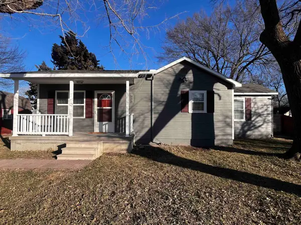 206 N State, Goessel, KS 67053