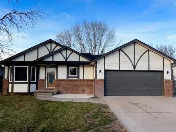 11418 W 16th St N, Wichita, KS 67212