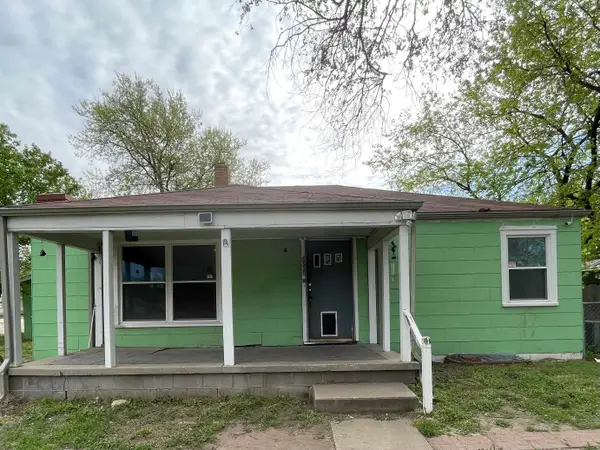 2204 S Washington Ave, Wichita, KS 67211