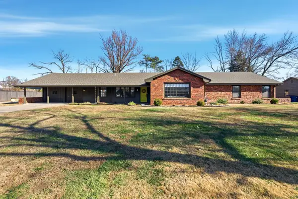 120 S Morningside St, Wichita, KS 67218