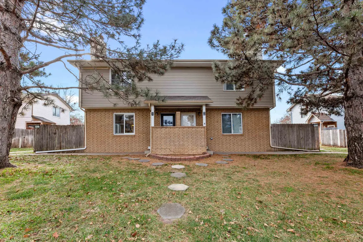 9023 W Westlawn St Unit#1, Wichita, KS 67212 - Image #1
