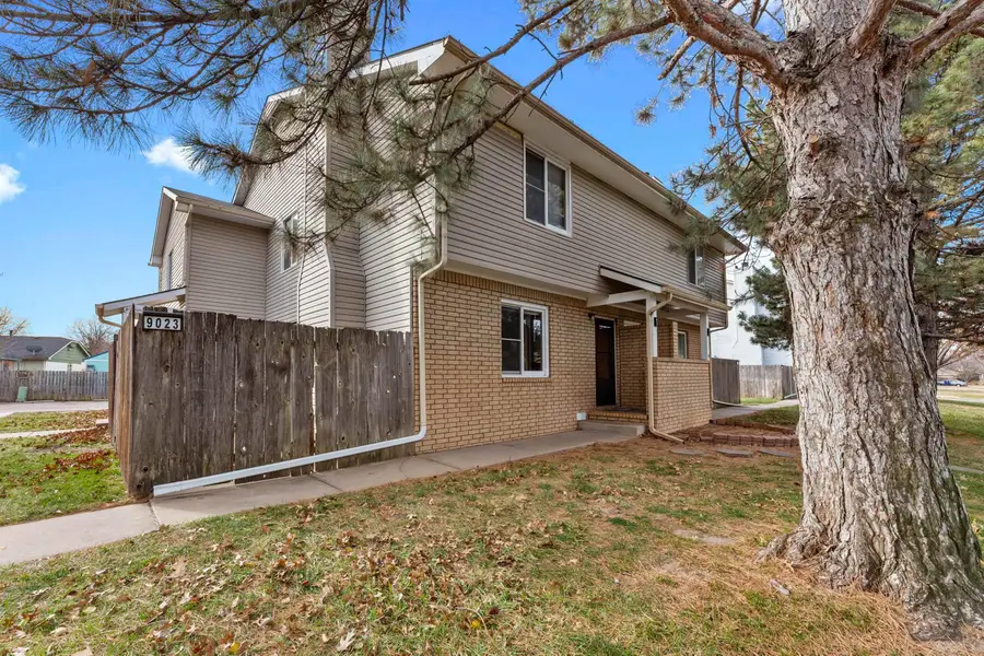 9023 W Westlawn St Unit#1, Wichita, KS 67212 - Image #2