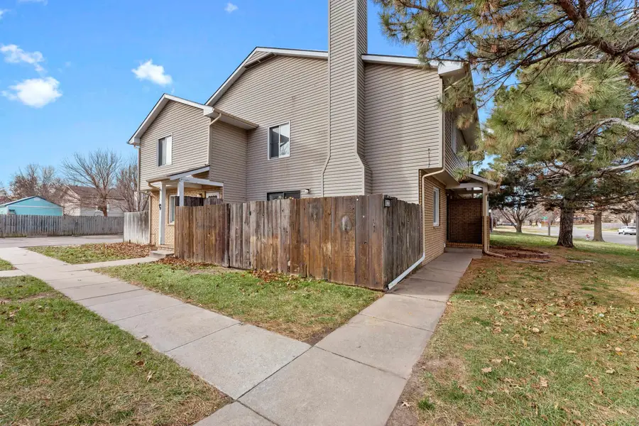 9023 W Westlawn St Unit#1, Wichita, KS 67212 - Image #3
