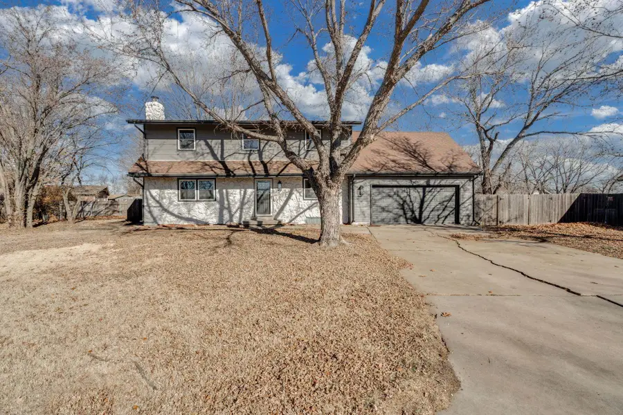 1410 Meeker Ct, Rose Hill, KS 67133 - Image #2