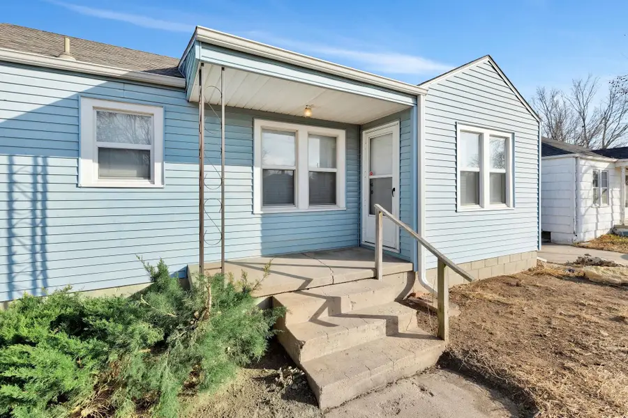 2118 S Pattie St, Wichita, KS 67211 - Image #3