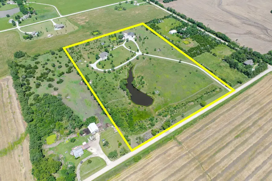 12838 SW 60th St, Andover, KS 67002 - Image #3