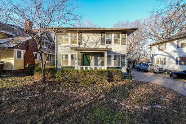 826 W 4th Ave, El Dorado, KS 67042