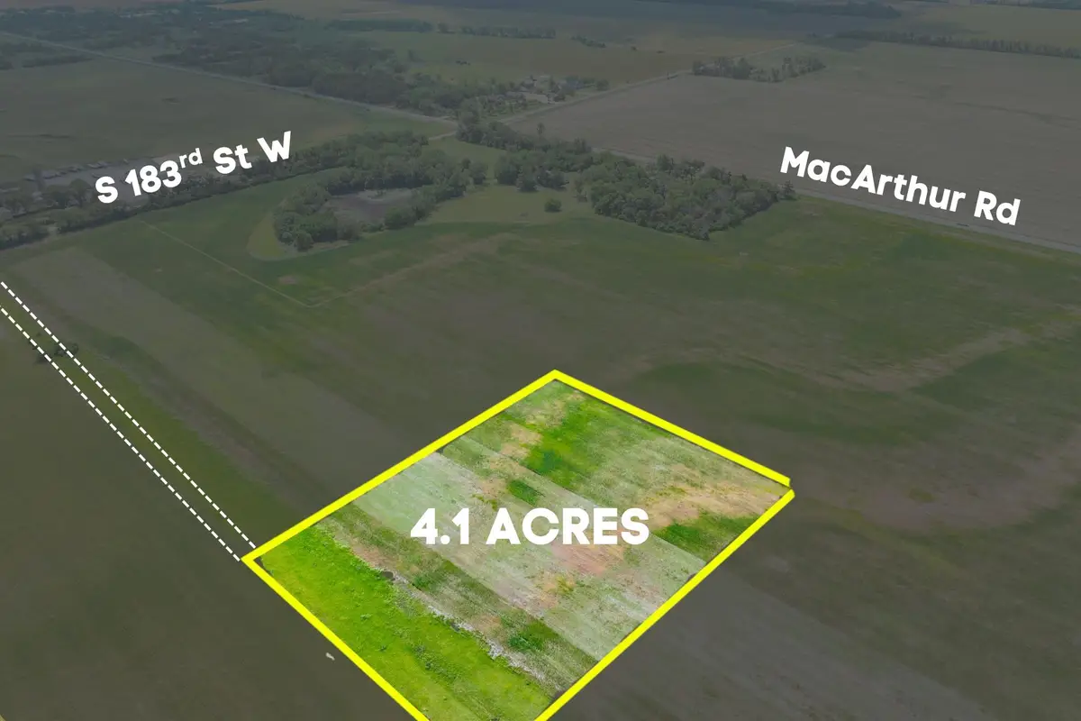 Lot 4 E Cedar Rust Estates, Goddard, KS 67052 - Image #1