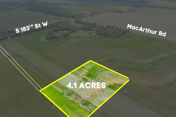 Lot 4 E Cedar Rust Estates, Goddard, KS 67052