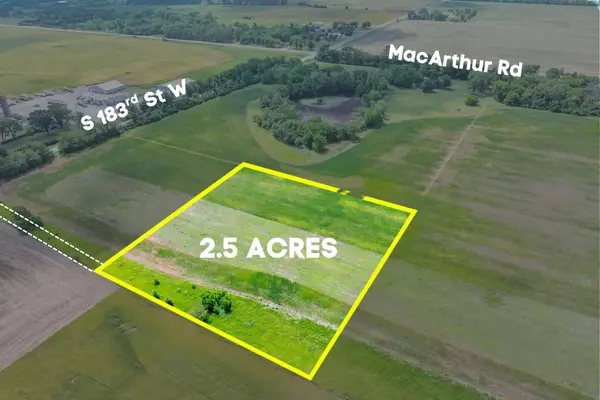 Lot 8 E Cedar Rust Estates, Goddard, KS 67052