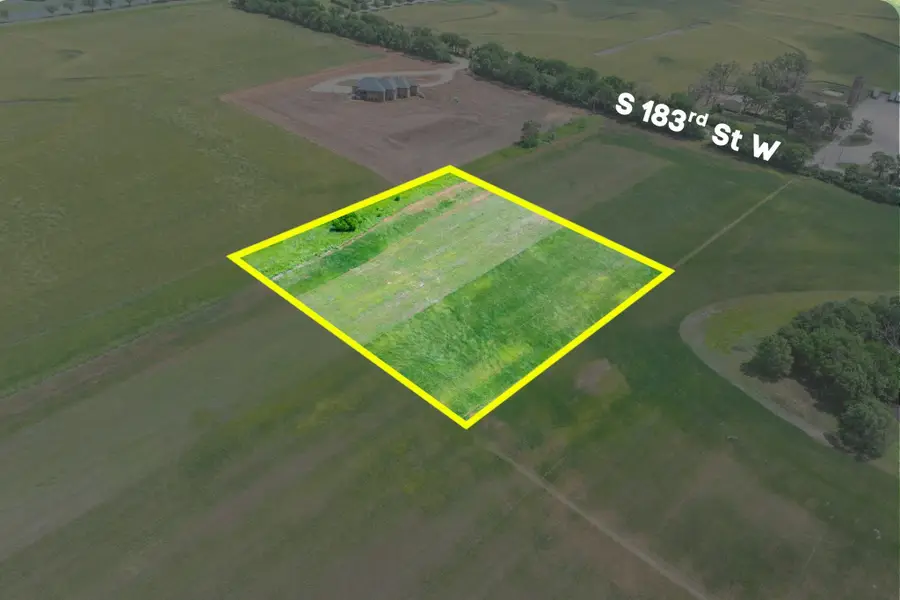 Lot 8 E Cedar Rust Estates, Goddard, KS 67052 - Image #2