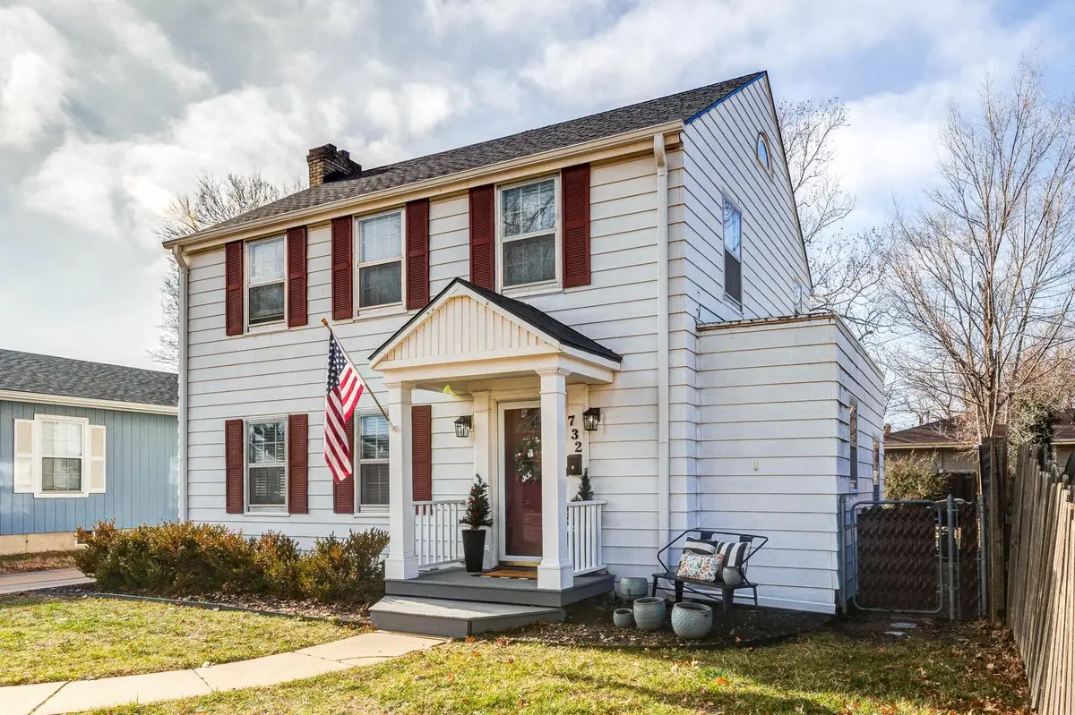 732 S 11th St., Salina, KS 67401 - Image #1