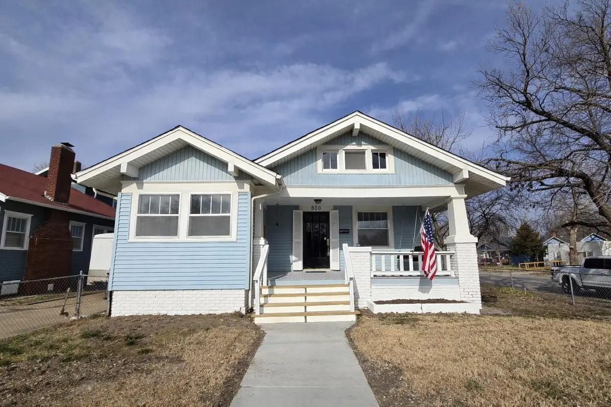 800 W South St, Salina, KS 67401 - Image #1