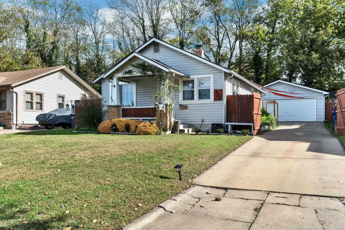 926 N Holyoke, Wichita, KS 67208 - Image #1