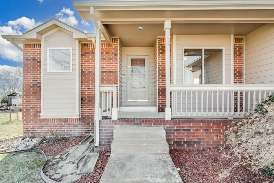 727 Chukker Ln, Haysville, KS 67060 - Image #3