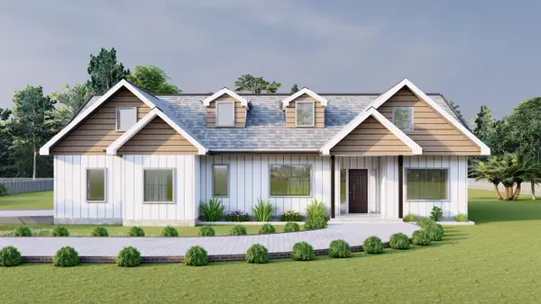 3680 SW 10th St, El Dorado, KS 67042