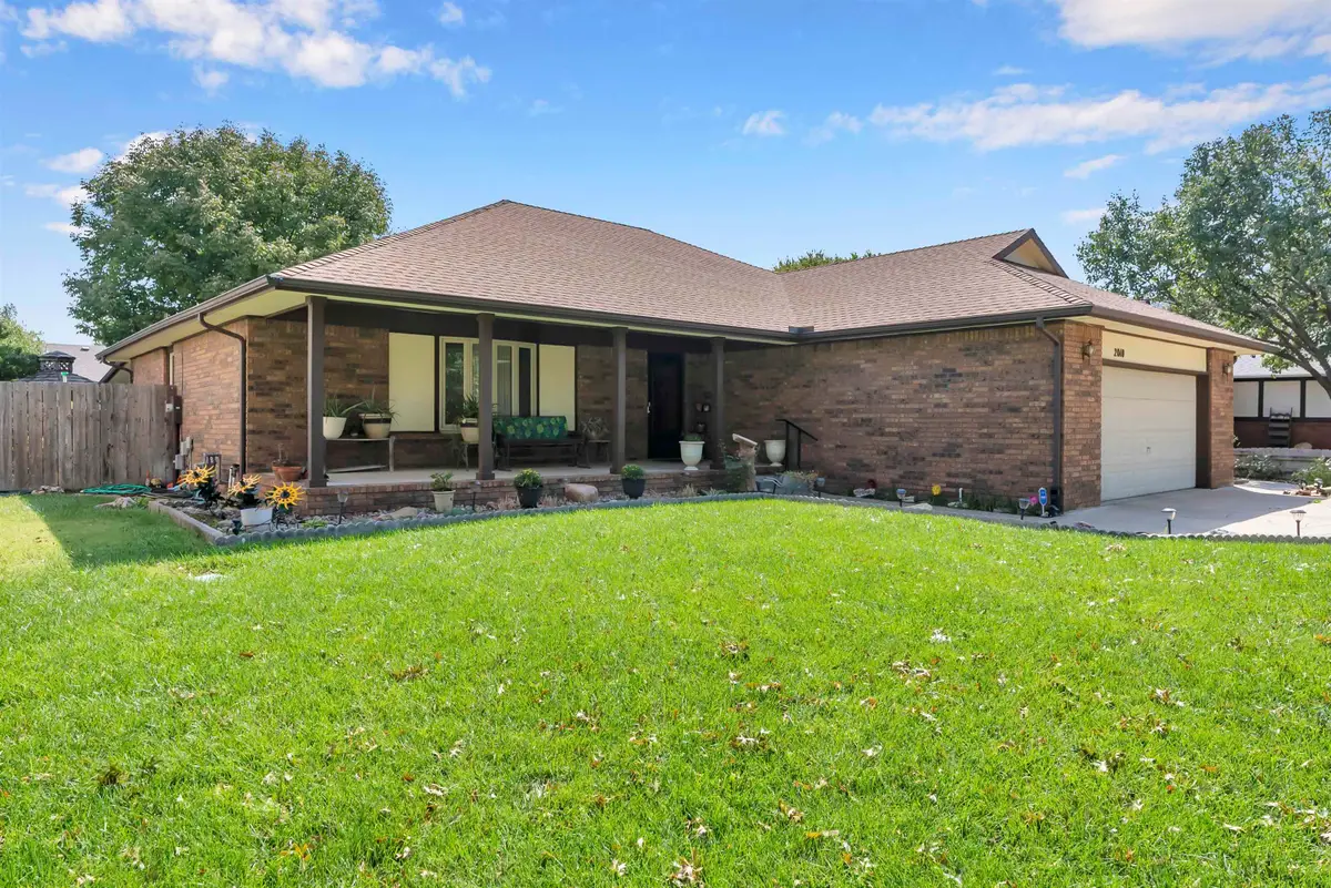 2010 S Beech St, Wichita, KS 67207 - Image #1