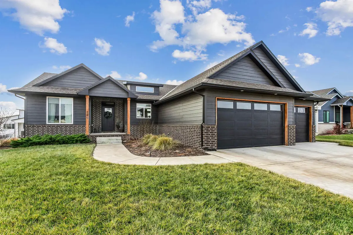 286 S Wellcrest, Attica, KS 67052 - Image #1