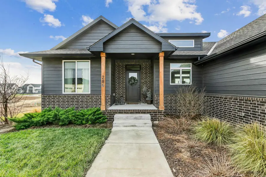 286 S Wellcrest, Attica, KS 67052 - Image #3