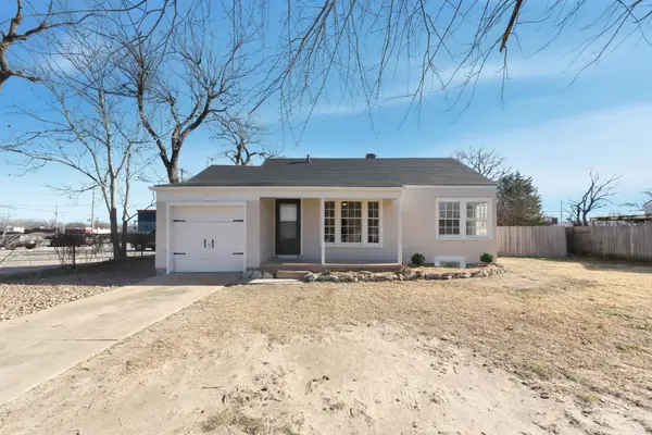 112 S Colorado St, Wichita, KS 67209