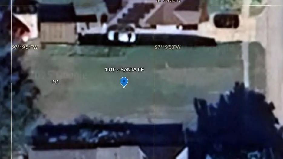 1919 S Santa Fe, Wichita, KS 67213 - Image #1