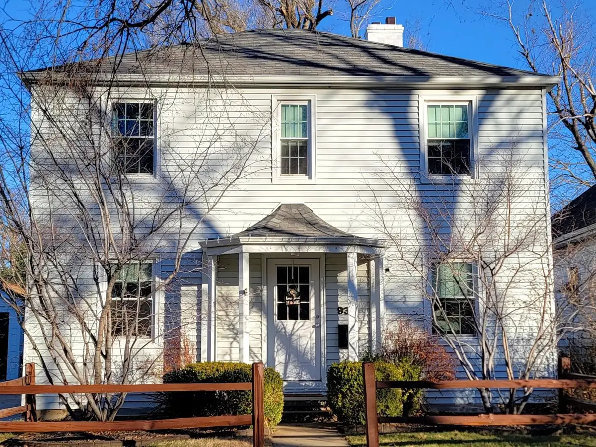 937 Highland Ave, Salina, KS 67401 - Image #1