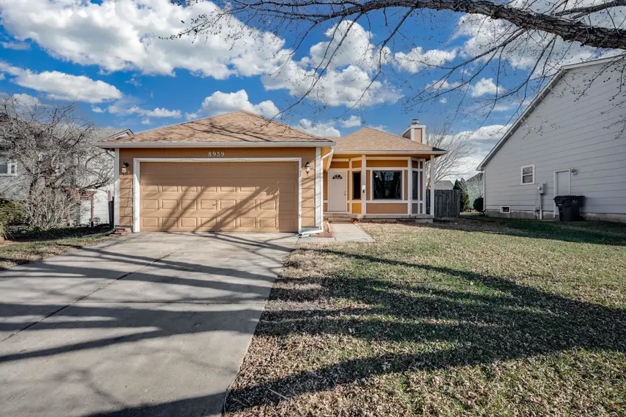 8959 E Scott Ct., Wichita, KS 67210-2407 - Image #2