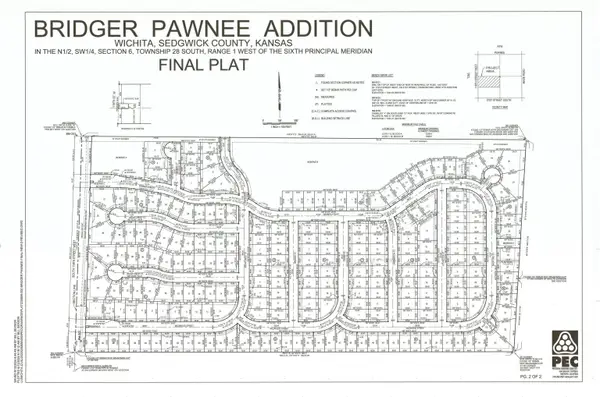 Lots 4-5 Blk A Bridger Pawnee Add, Wichita, KS 67215