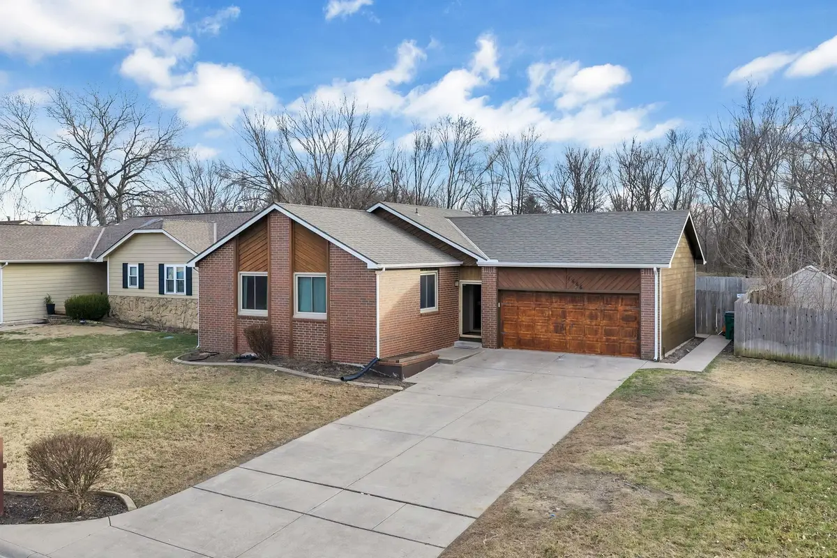 1666 S Willow Oak Ct., Wichita, KS 67230 - Image #1