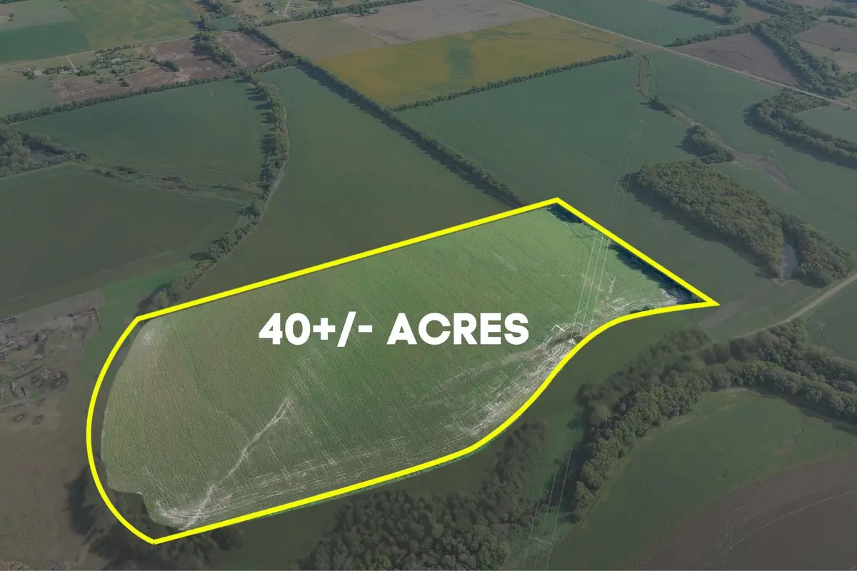 Tract 4 & 5 W 109th St, Valley Center, KS 67147 - #1