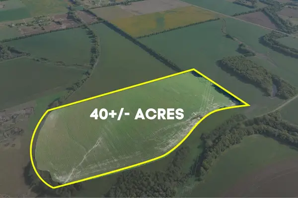Tract 4 & 5 W 109th St, Valley Center, KS 67147