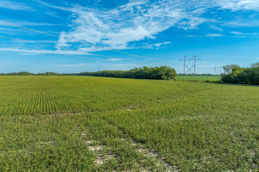 Tract 4 & 5 W 109th St, Valley Center, KS 67147 - #3
