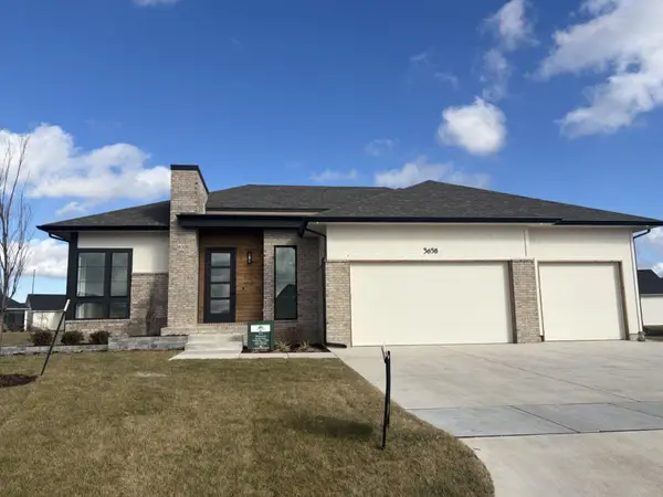 3658 N Bristol Ct, Wichita, KS 67226