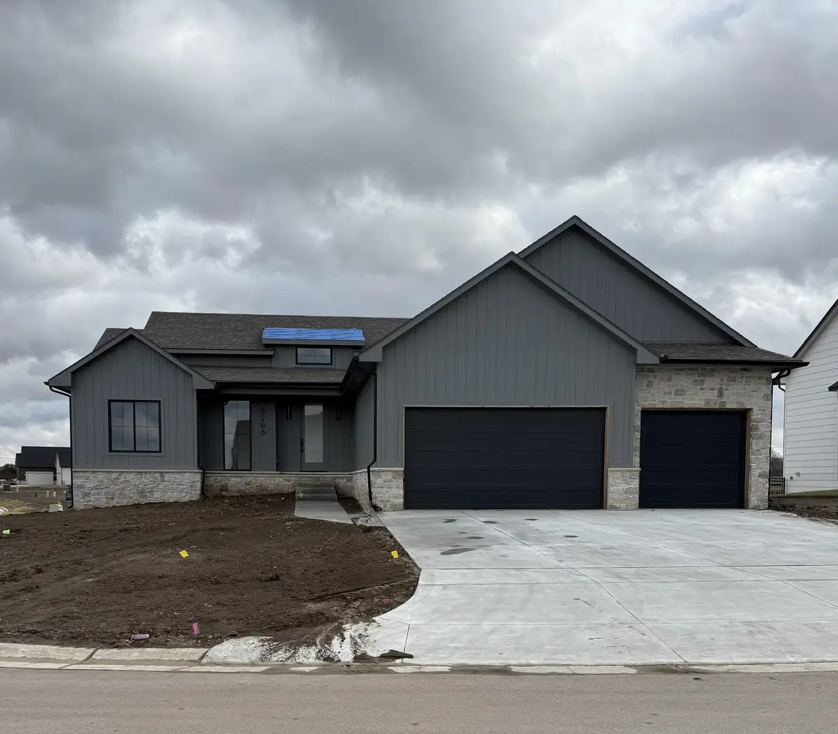 3266 N Bedford St, Wichita, KS 67226 - Image #1